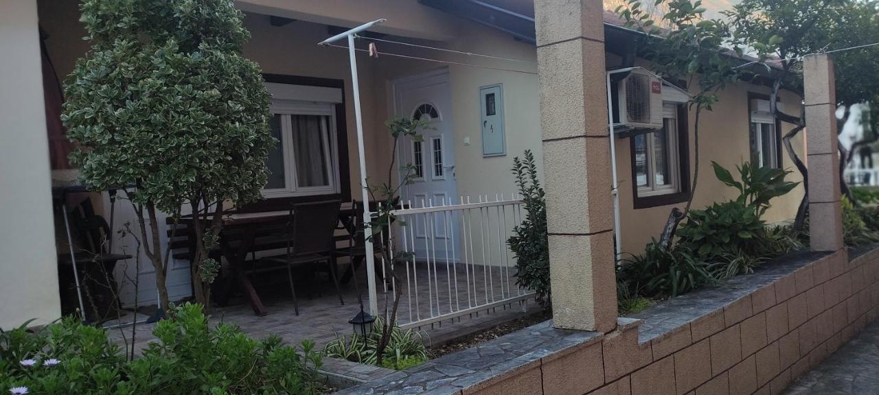 Apartments Peranovic Kotor Exterior photo