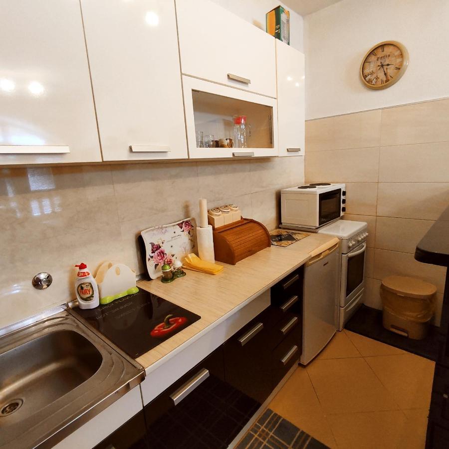 Apartments Peranovic Kotor Exterior photo
