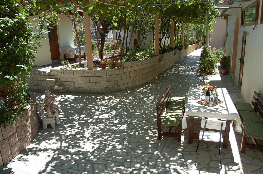 Apartments Peranovic Kotor Exterior photo